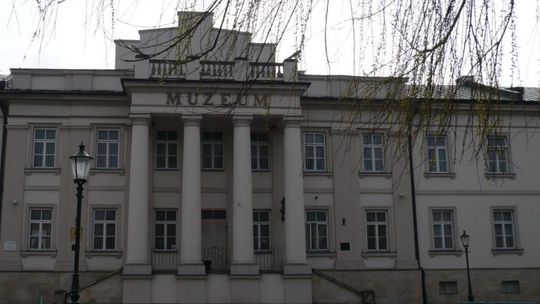 Muzea przygotowały ofertę na ferie