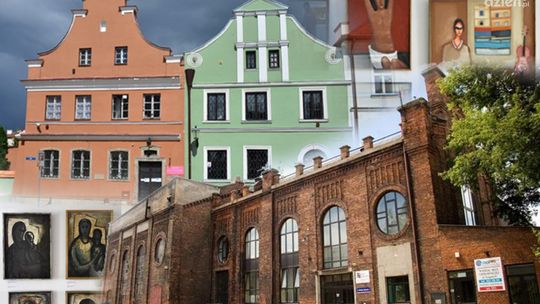 Muzealny konflikt, czyli sztuka podzielona