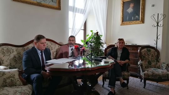 Muzeum będzie współpracowało z Instytutem Archeologii UMCS