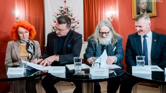 Muzeum Gombrowicza we Wsoli czeka rozbudowa