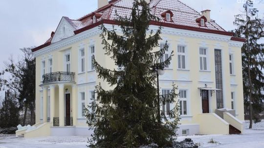 Muzeum Gombrowicza wyremontowane