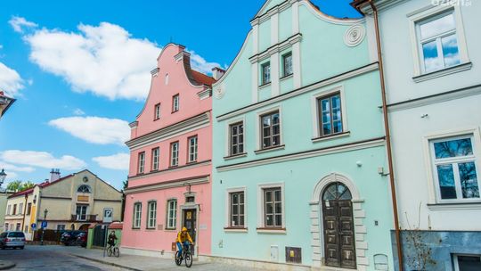 Muzeum Historii Radomia już w sierpniu
