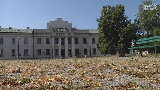 Muzeum, które warto zobaczyć - "Z kamerą w plecaku" - Radom