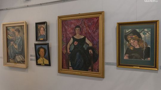 Muzeum przyjazne niedowidzącym