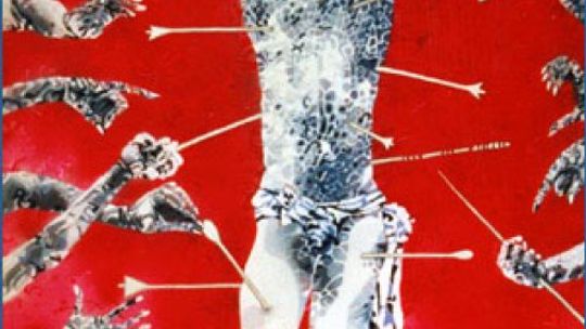 Muzeum Sztuki Współczesnej w Radomiu