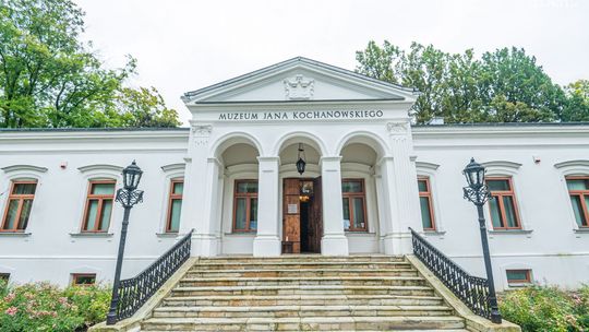 Muzeum w Czarnolesie świętowało 60-lecie istnienia. Zorganizowano specjalną konferencję naukową