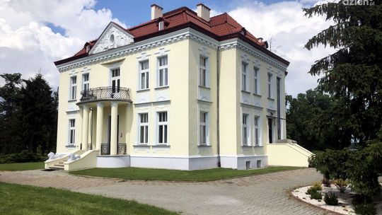 Muzeum W. Gombrowicza we Wsoli wznawia działalność