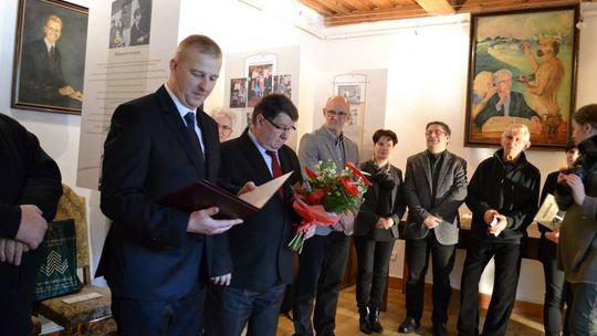 Muzeum w Iłży  ma już 40 lat