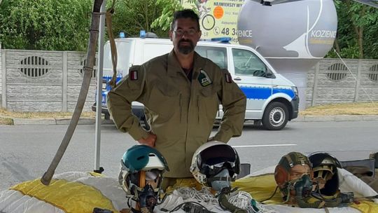 Muzeum w Studziankach: "To miejsce cały czas się rozwija"