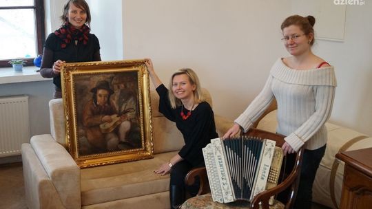 Muzeum w Szydłowcu ma nowe eksponaty