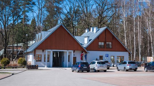 Muzeum Wsi Radomskiej zmieni swoje oblicze