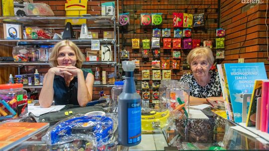 Muzyczna Pianola znika z mapy Radomia