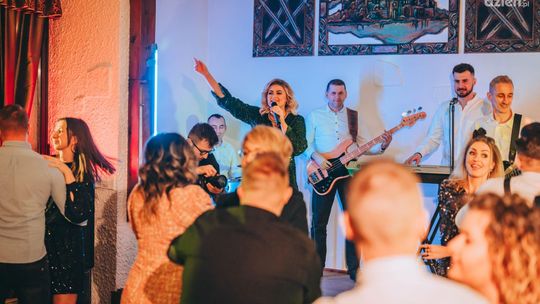 Muzyczna premiera od Jagody i Brylanta. To utwór "Selavi"