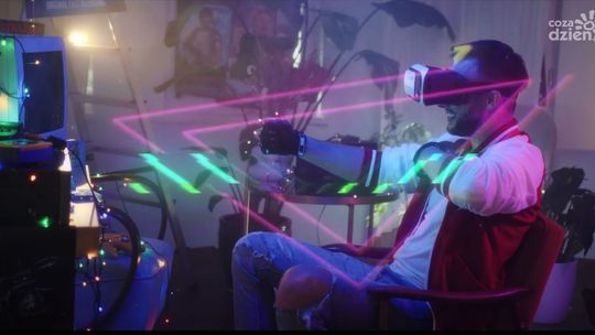 Muzyczna premiera od Non Stop. To utwór "Lewy Pas"