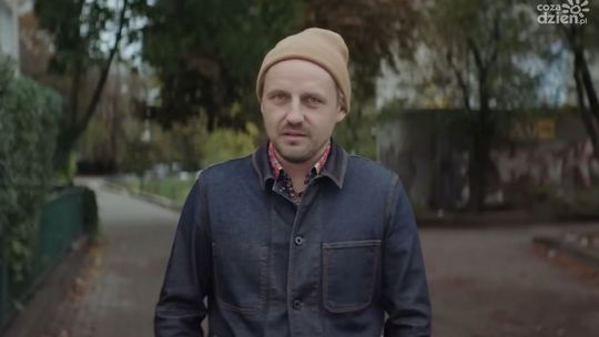 Muzyczna premiera od Pawła Domagały. To utwór "Po co ten krzyk" 