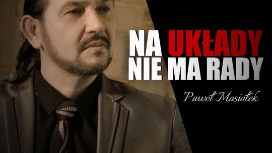 Muzyczna premiera od Pawła Mosiołka