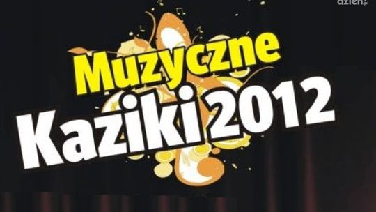 Muzyczne Kaziki 2012