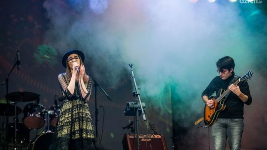 Muzyczne Kaziki (zdjęcia)