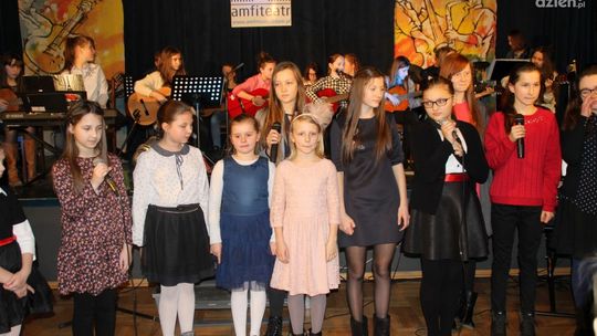 Muzyczne prezentacje i wizja rozwoju Kuźni Artystycznej