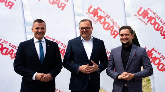 Muzyczne widowisko odbędzie się nad zalewem na Borkach. To będzie dzień pełen atrakcji