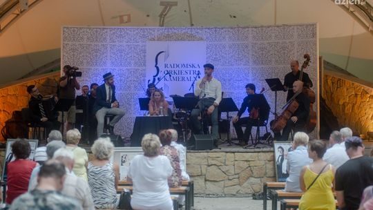 Muzyczne wspomnienia