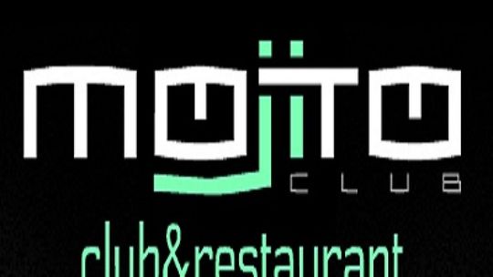 Muzyczni magicy w Mojito!