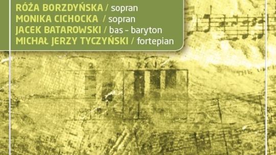 Muzyczny powiew wiosny