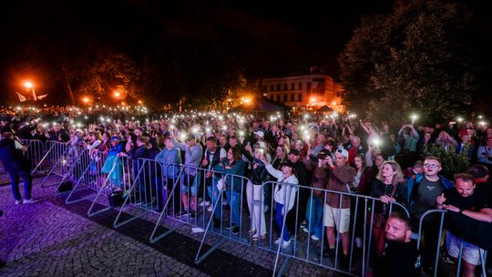 Muzyczny Radomski Czerwiec Wolności