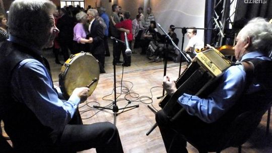 Muzyczny weekend Muzyczny weekend