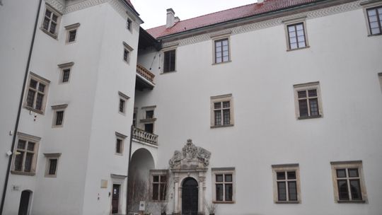 Muzyka będzie królowała w szydłowieckim Zamku. Pierwszy koncert już w majówkę Muzyka będzie królowała w szydłowieckim Zamku. Pierwszy koncert już w majówkę