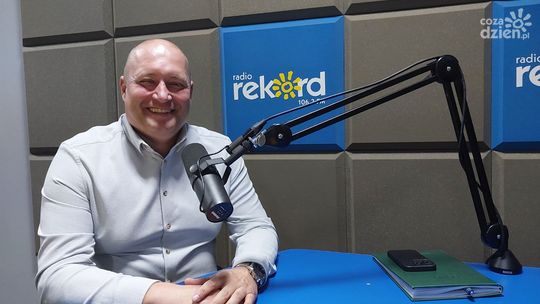 Muzyka, co gra w sercu. Bieniędzice zapraszają