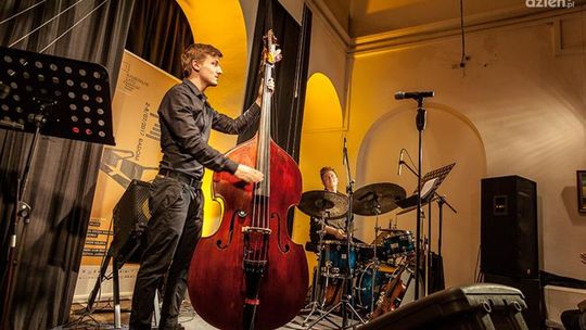 Muzyka na Kameralnym Lecie