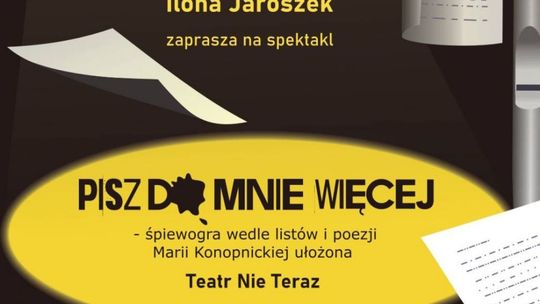 "Muzyka wielu kultur" po raz ostatni w tym sezonie