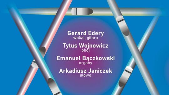 Muzyka wielu kultur. Świat Żydów sefardyjskich