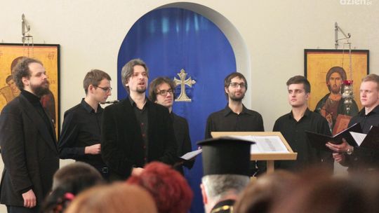 Muzyka Wielu Kultur. Wystąpi Katapetasma