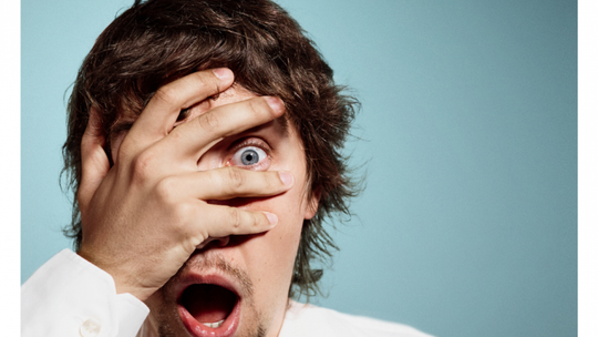 Myślisz, że widziałeś już wszystko?!