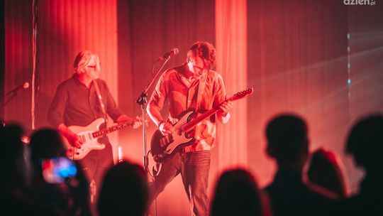 Myslovitz będzie promować nową płytę w Radomiu. Koncert w Resursie