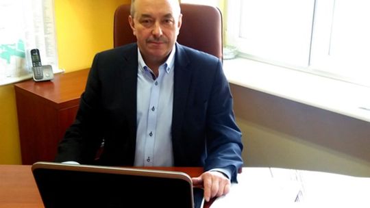 MZDiK. Jest nowy zastępca dyrektora