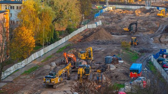 MZDiK podsumował rok