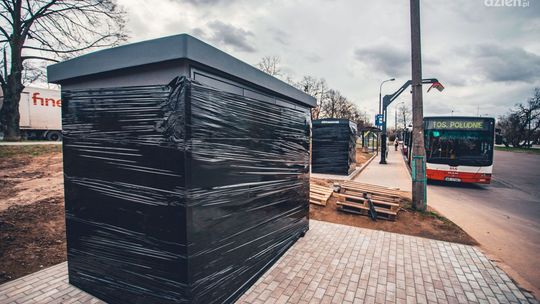 MZDiK przygotowuje się na przyjęcie autobusów elektrycznych