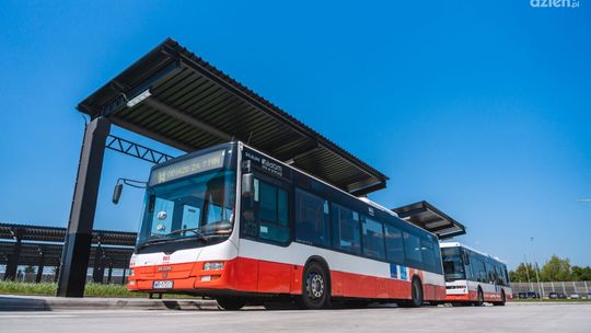 MZDiK wprowadza wakacyjne rozkłady jazdy autobusów MZDiK wprowadza wakacyjne rozkłady jazdy autobusów