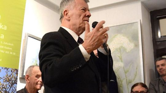 Na Boga Ludzie! Otwórzcie Mózgi!