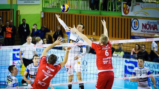 Na co będzie stać Cerrad Czarnych w nowym miesiącu?