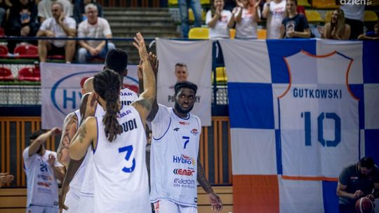 Na co będzie stać HydroTruck? W drużynie wiele zmian