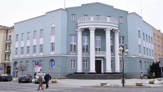 Na co miasto wyda pieniądze?