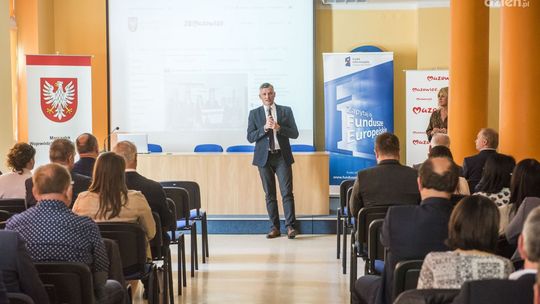 Na co można pozyskać pieniądze unijne?