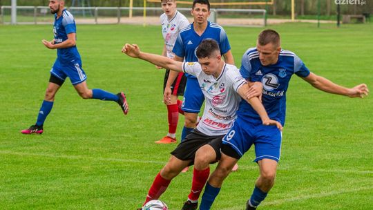 Na co stać Oskara Przysucha? O punkty powalczą również 5. ligowcy