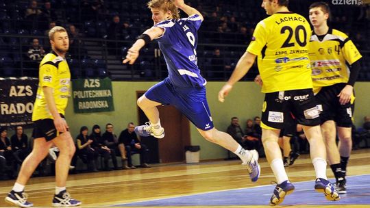 Na co stać radomskich akademików?