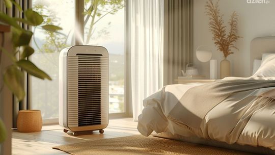 Na co zwrócić uwagę przy wyborze klimatyzatora przenośnego do domu?