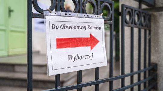 Na czym polega cisza wyborcza?